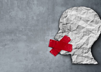 বাকস্বাধীনতায় সরকারের হস্তক্ষেপ