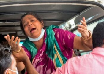 স্বাস্থ্যখাতে ব্যপক দুর্নীতি