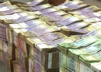 রেলসেতুতে বরাদ্দের টাকা কার পকেটে?