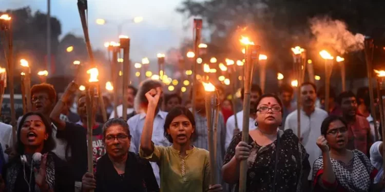 Real face of secularism in Bangladesh